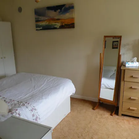 Apartment Your From In The Sunny South East. Clonard